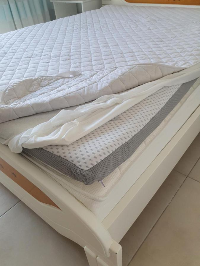 קאבוס Harmony Residence מראה חיצוני תמונה