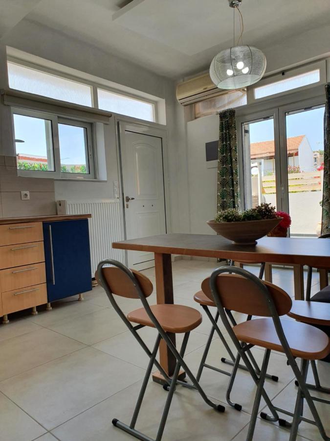 קאבוס Harmony Residence מראה חיצוני תמונה