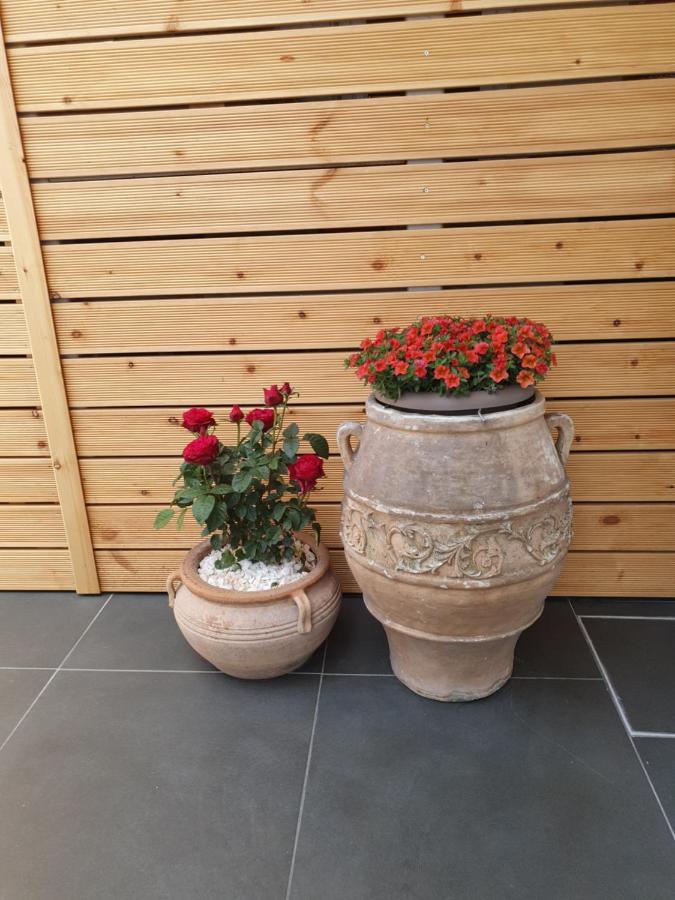 קאבוס Harmony Residence מראה חיצוני תמונה