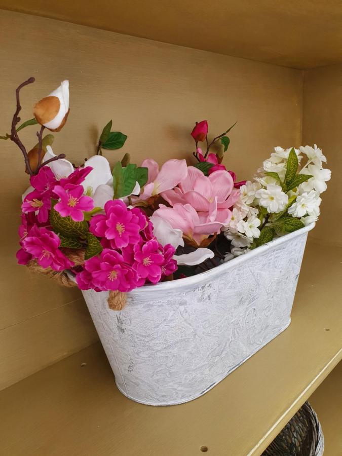 קאבוס Harmony Residence מראה חיצוני תמונה