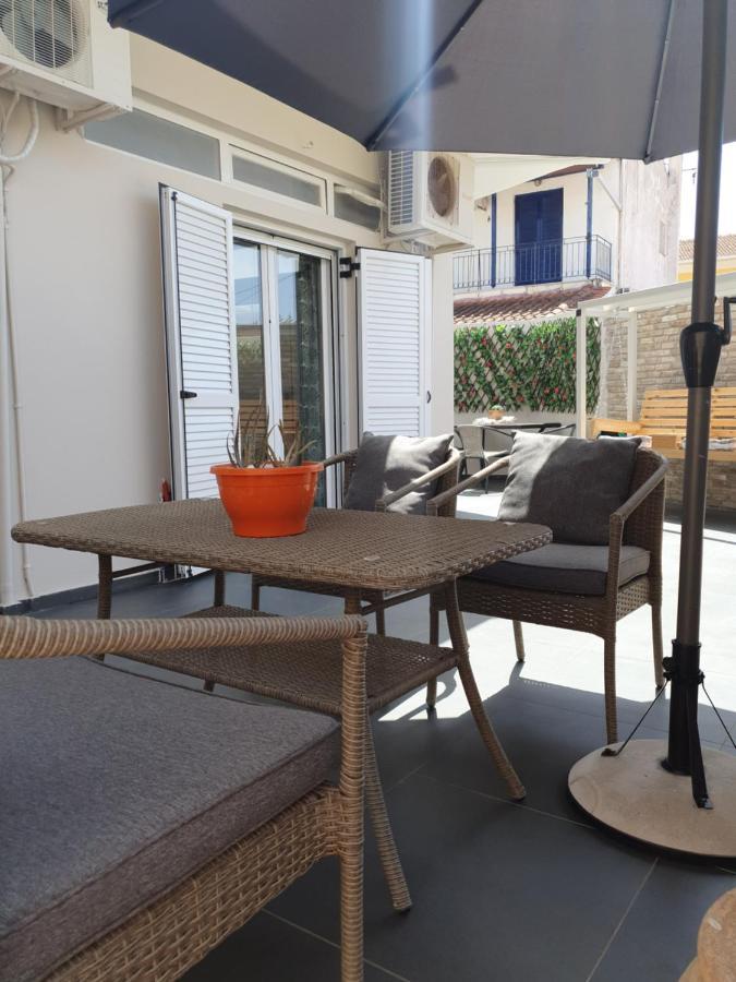קאבוס Harmony Residence מראה חיצוני תמונה
