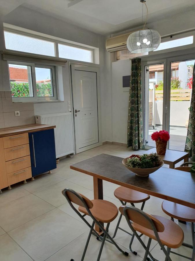 קאבוס Harmony Residence מראה חיצוני תמונה