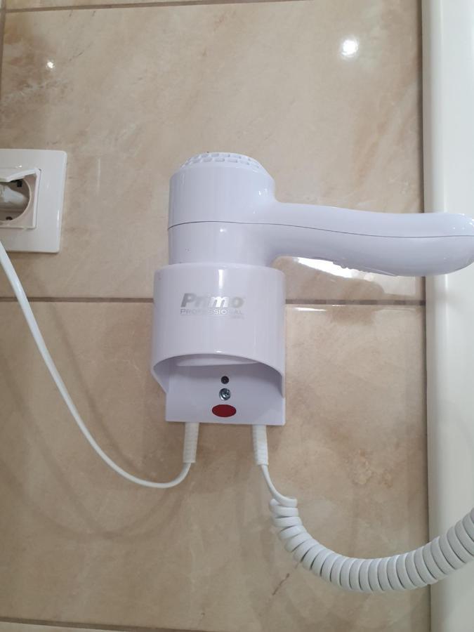 קאבוס Harmony Residence מראה חיצוני תמונה