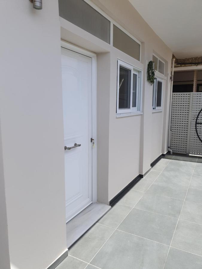 קאבוס Harmony Residence מראה חיצוני תמונה