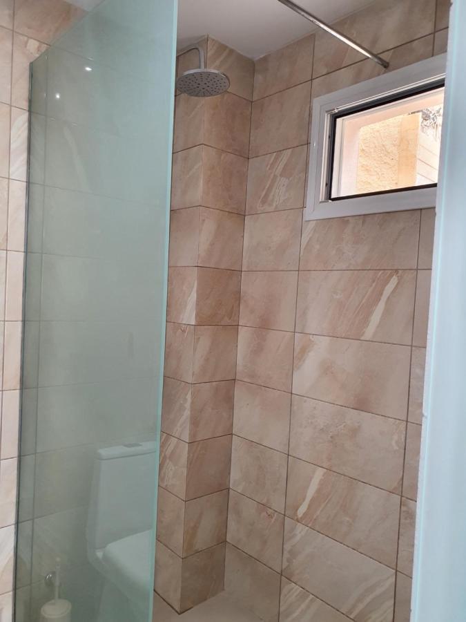 קאבוס Harmony Residence מראה חיצוני תמונה