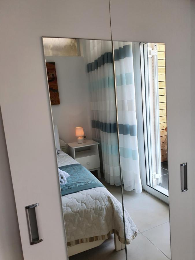 קאבוס Harmony Residence מראה חיצוני תמונה