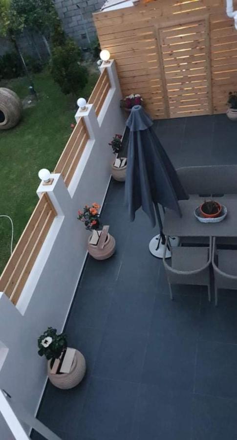 קאבוס Harmony Residence מראה חיצוני תמונה