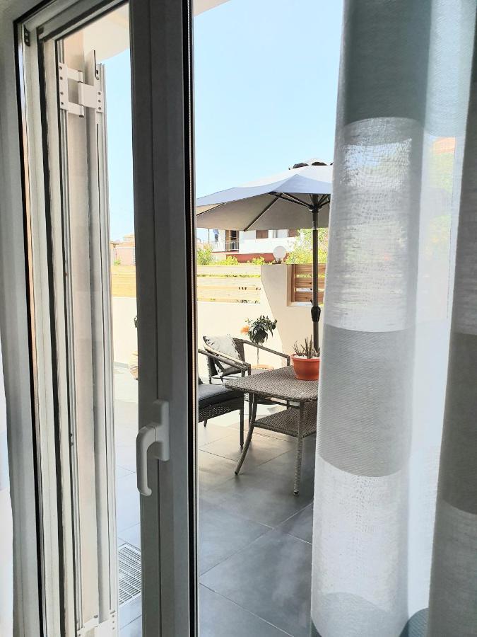 קאבוס Harmony Residence מראה חיצוני תמונה