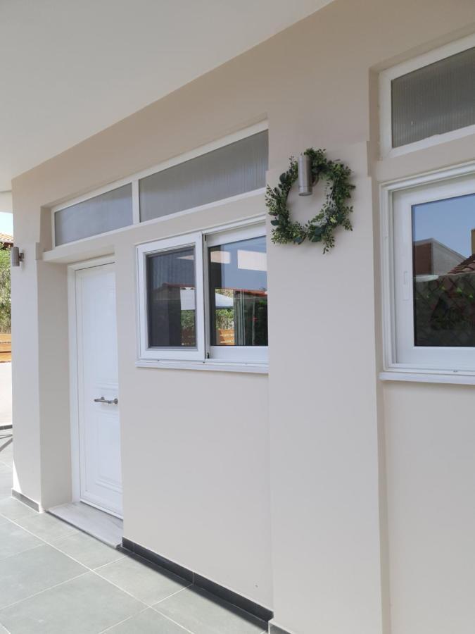 קאבוס Harmony Residence מראה חיצוני תמונה