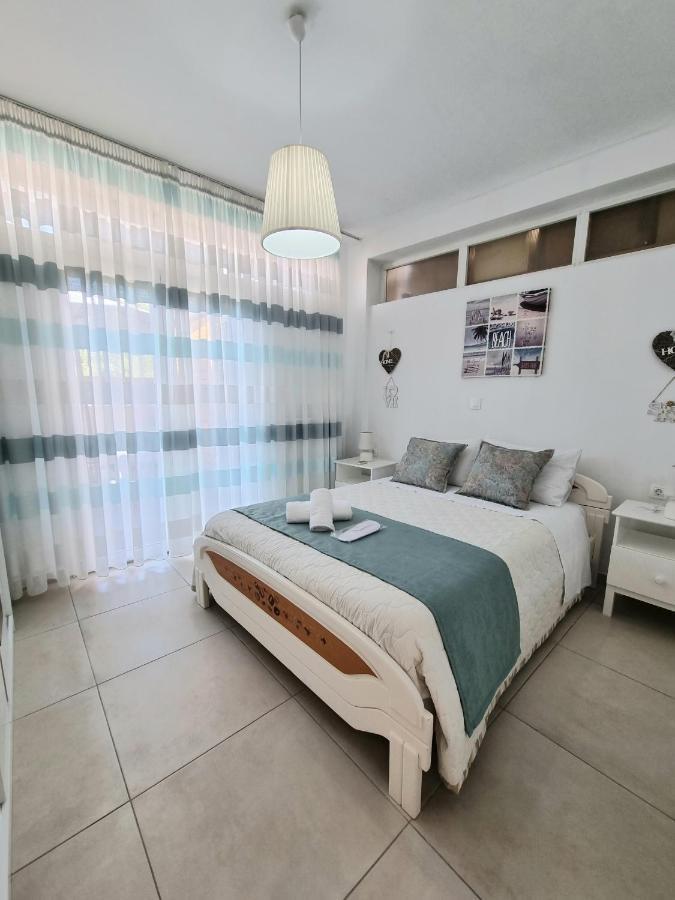 קאבוס Harmony Residence מראה חיצוני תמונה