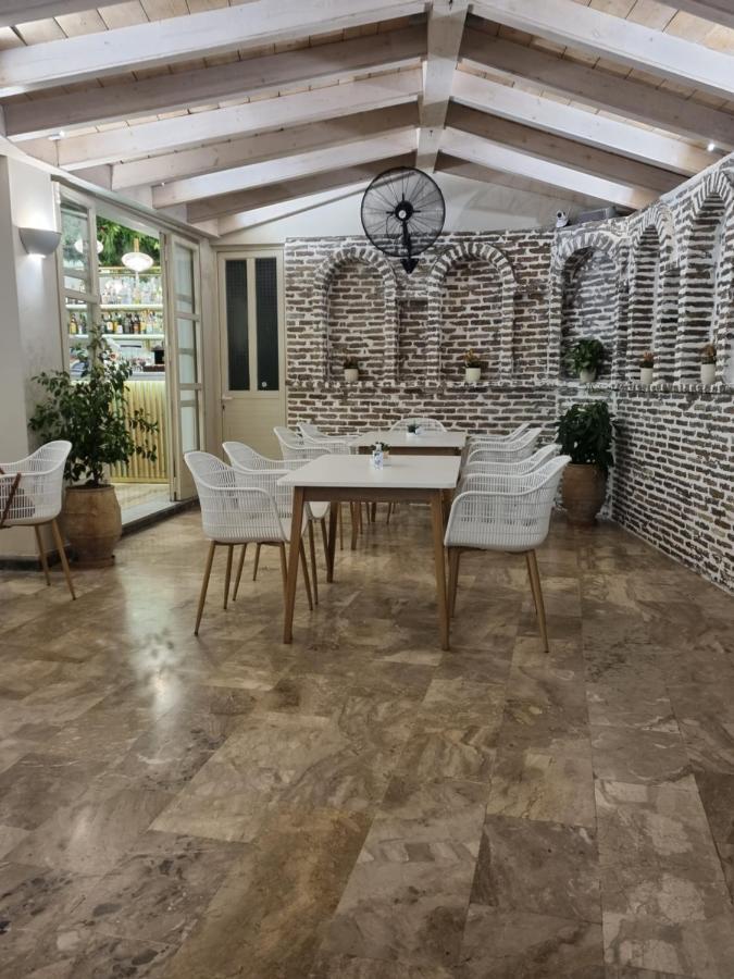 קאבוס Harmony Residence מראה חיצוני תמונה