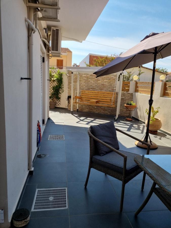 קאבוס Harmony Residence מראה חיצוני תמונה