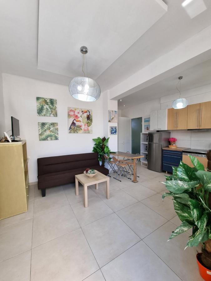 קאבוס Harmony Residence מראה חיצוני תמונה