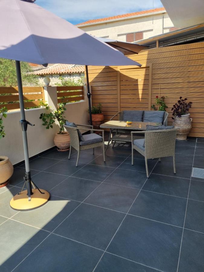 קאבוס Harmony Residence מראה חיצוני תמונה