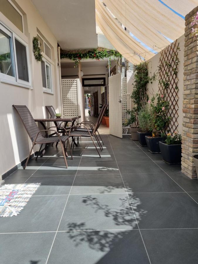 קאבוס Harmony Residence מראה חיצוני תמונה