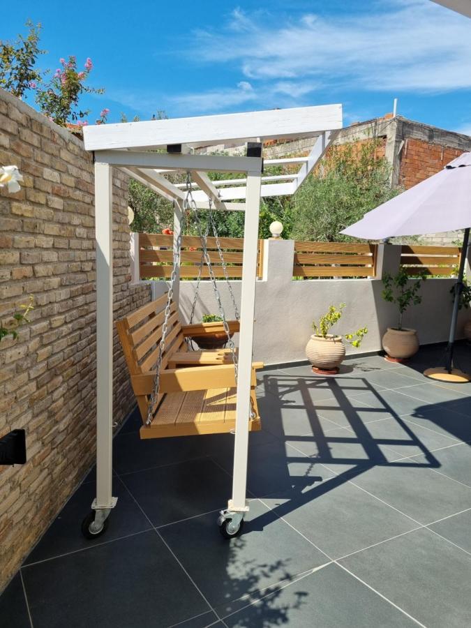 קאבוס Harmony Residence מראה חיצוני תמונה