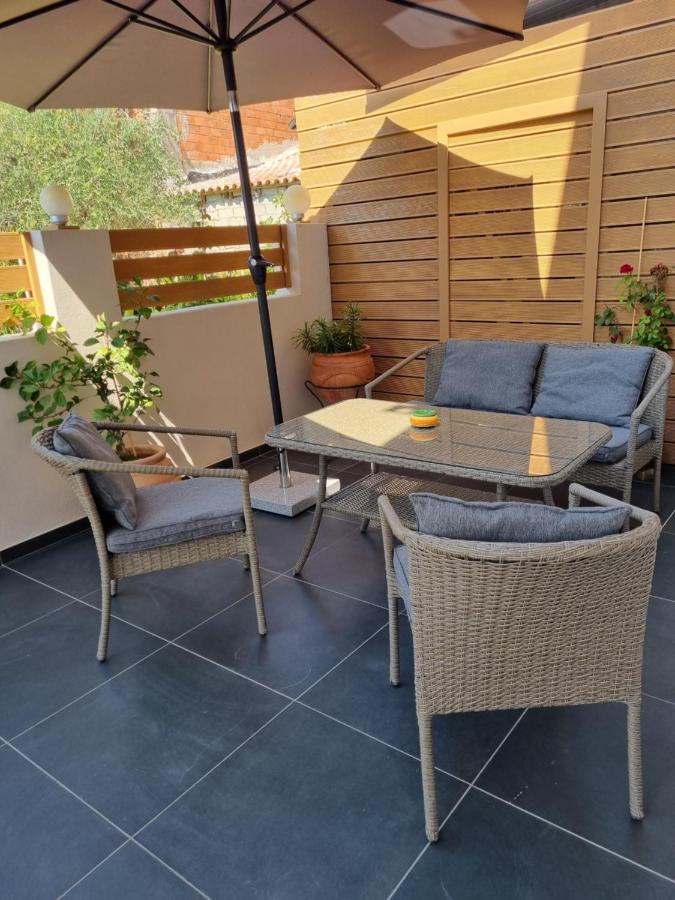 קאבוס Harmony Residence מראה חיצוני תמונה