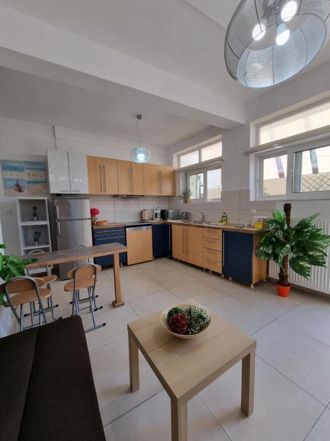 קאבוס Harmony Residence מראה חיצוני תמונה