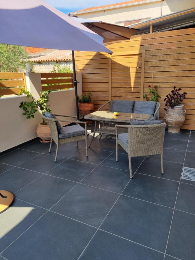 קאבוס Harmony Residence מראה חיצוני תמונה