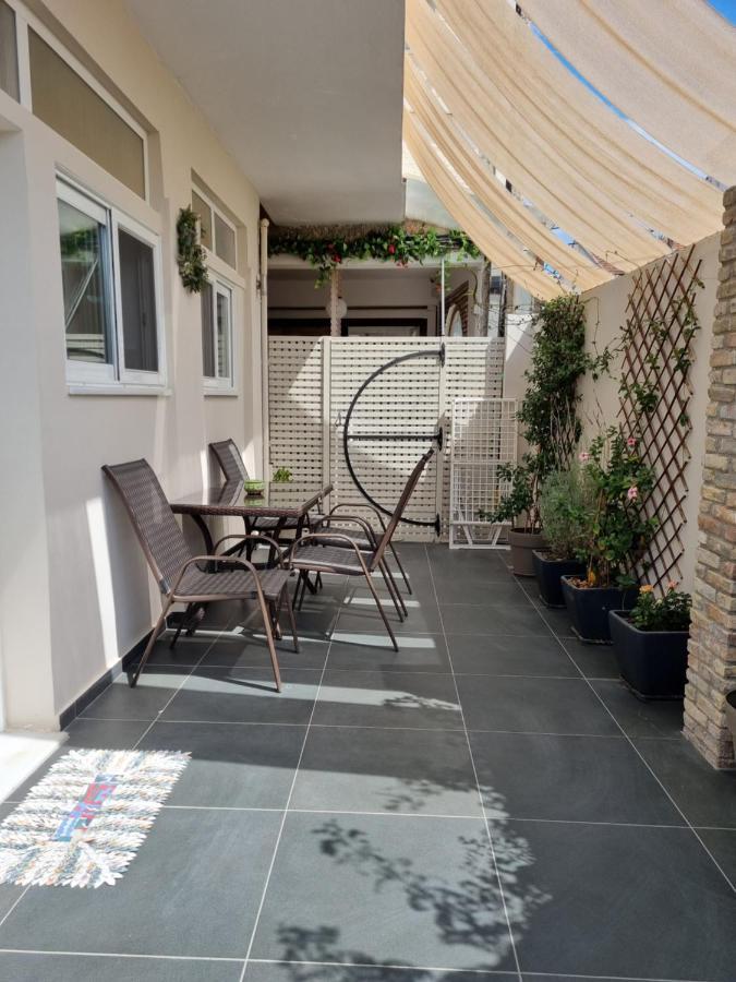 קאבוס Harmony Residence מראה חיצוני תמונה