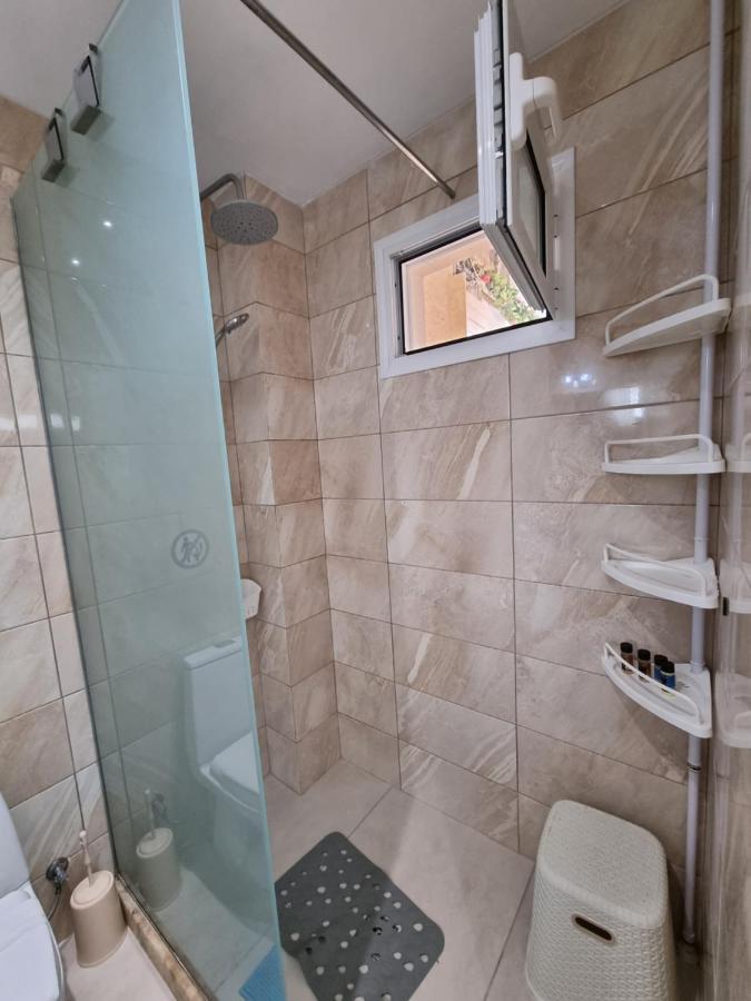 קאבוס Harmony Residence מראה חיצוני תמונה
