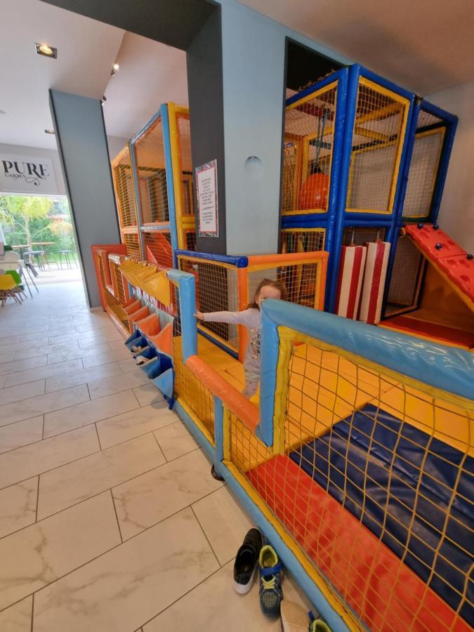 קאבוס Harmony Residence מראה חיצוני תמונה