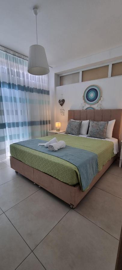 קאבוס Harmony Residence מראה חיצוני תמונה