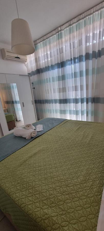 קאבוס Harmony Residence מראה חיצוני תמונה