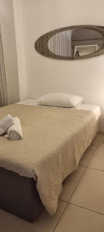 קאבוס Harmony Residence מראה חיצוני תמונה