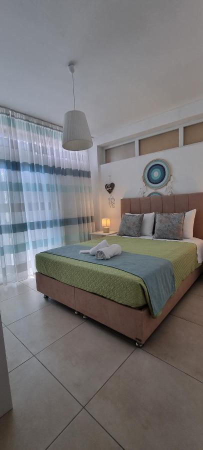 קאבוס Harmony Residence מראה חיצוני תמונה